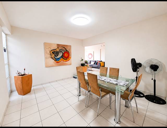 3 BEDROOM FLAT FOR SALE IN ARCON PARK